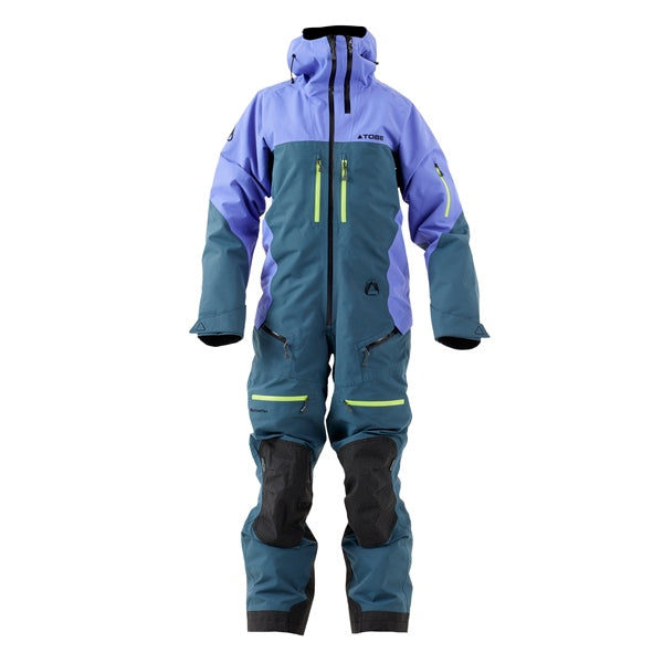 Tobe-MONOSUIT EKTA LE IRIS 2XS 900524-002-001 847740072887
