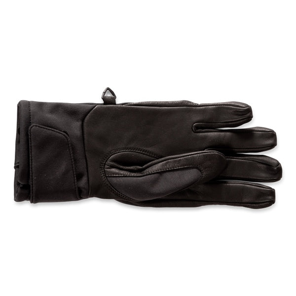 Tobe-GLOVES CAPTO LIGHT V2 JET BK 2XL 800122-001-007 847740057211