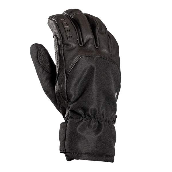 Tobe-GLOVES CAPTO MID V2 JET BK S 800223-001-003 847740061706