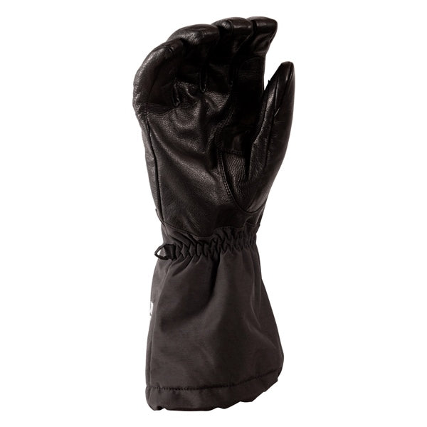 Tobe-GLOVES CAPTO GAUNLET V3 JET BK XL TOBE 800422-001-006 847740057501