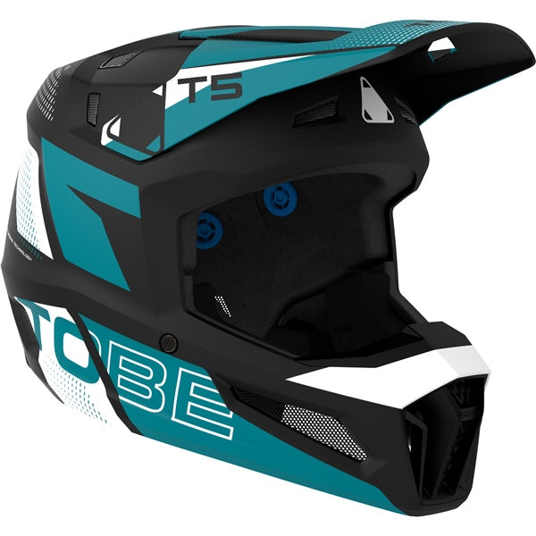 Tobe-HELM T5 POWER 2XS TOBE 600524-501-001 847740078391