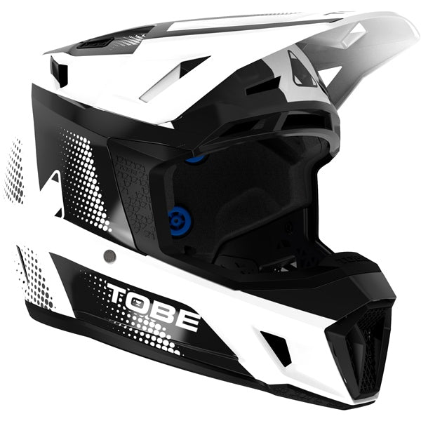 Tobe-HELM T7 FORM 2XL TOBE 600724-501-007 847740078810
