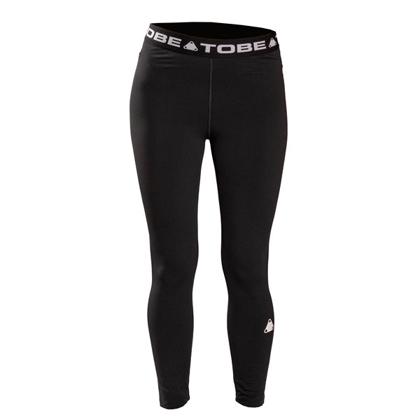 Tobe-PANTS VIDI JET BK 2XS TOBE 410423-001-001 847740067371