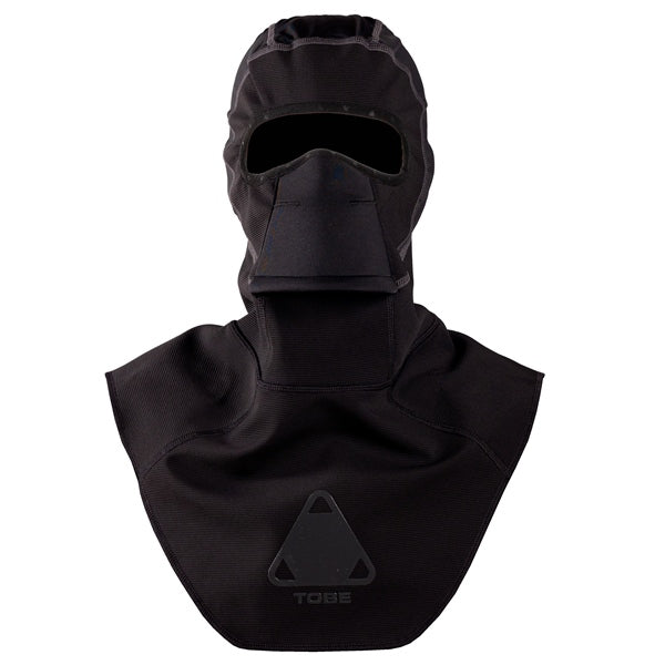 Tobe-BALACLAVA HEAVY JET BK TOBE 250326-001-111 847740082749