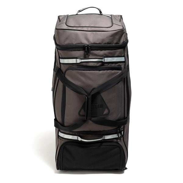 Tobe-GEAR BAG LOCUS JET BK TOBE 200326-001-111 847740091468