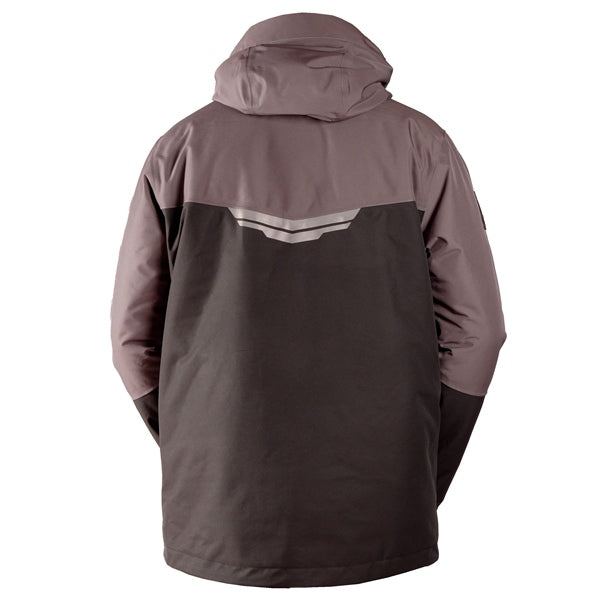 Tobe-JACKET EMBER INS CARB GY 3XL TOBE 500126-001-008 847740086976