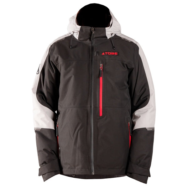 Tobe-JACKET EMBER INS INFERNO XL TOBE 500126-006-006 847740087133