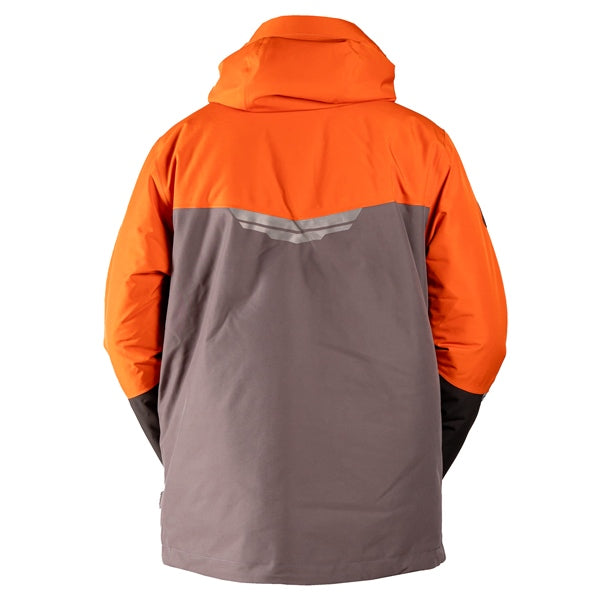 Tobe-JACKET EMBER INS MAGNET RUST 3XL TOBE 500126-009-008 847740087249