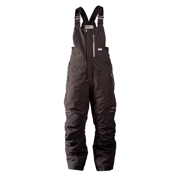 Tobe-BIB ARCTOS INS JET BK 3XL TOBE 100226-001-008 847740087720