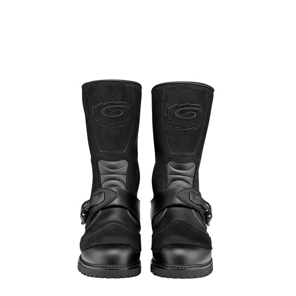 Sidi-BOOT CANYON GORE-TEX BK 40 SIDI MVCANYONGO2NER40 8017732552822