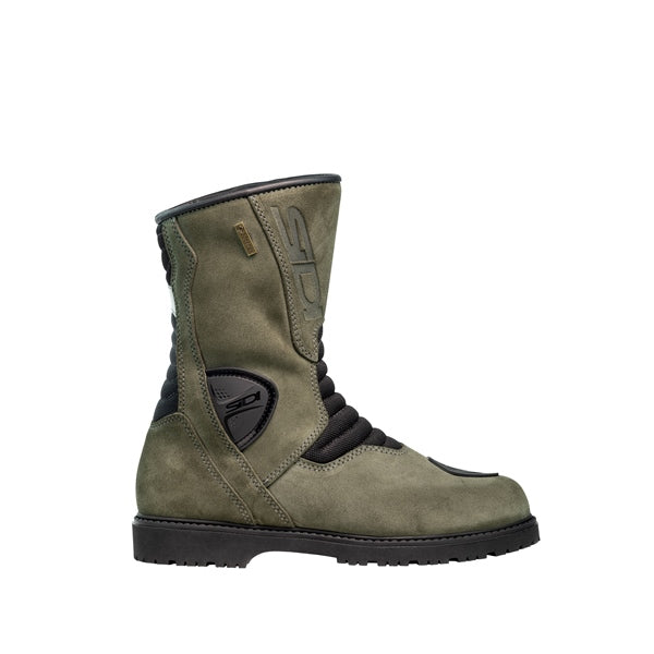Sidi-BOOT GAVIA GORE ADV MILITARY 48 SIDI MVGAVIAGOADVMILITARY48 8017732726575