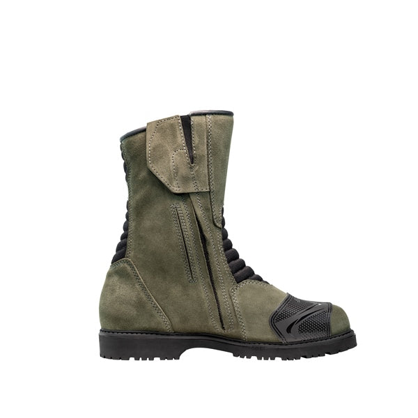 Sidi-BOOT GAVIA GORE ADV MILITARY 48 SIDI MVGAVIAGOADVMILITARY48 8017732726575