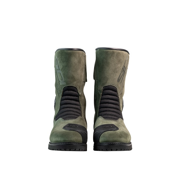 Sidi-BOOT GAVIA GORE ADV MILITARY 48 SIDI MVGAVIAGOADVMILITARY48 8017732726575