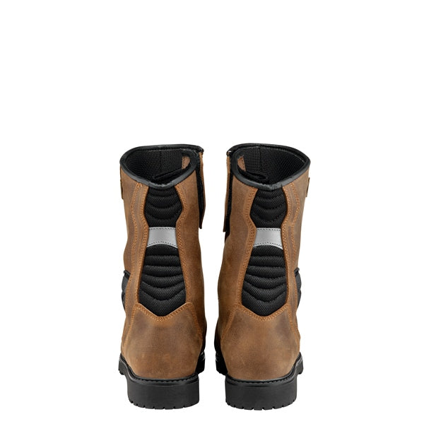 Sidi-BOOT GAVIA GORE ADV TABACCO 48 SIDI MVGAVIAGOADVTABACCO48 8017732590947