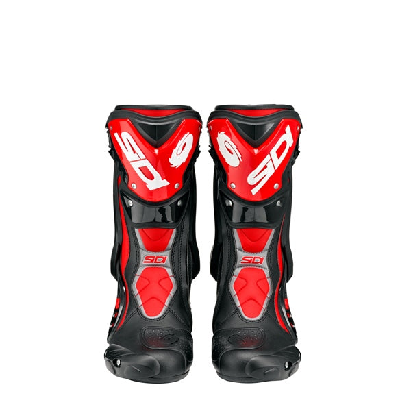 Sidi-BOOT ST BK/RD 40 SIDI MVSTNERO40 8017732434104