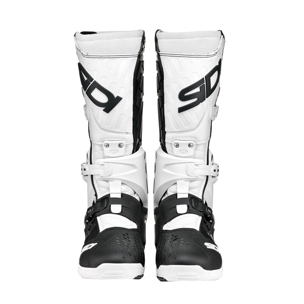 Sidi-BOOT CROSSAIR BK/WH 48 SIDI MMXCROSSAIRNEBI48 8017732598240