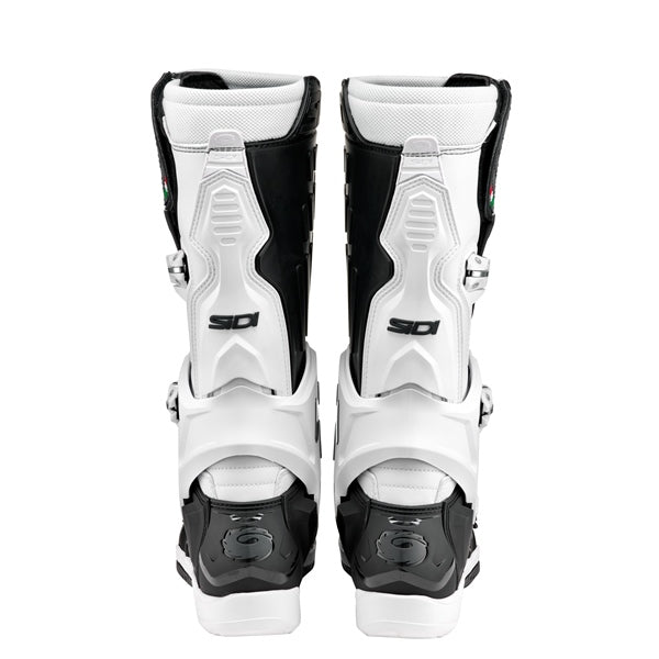 Sidi-BOOT CROSSAIR BK/WH 48 SIDI MMXCROSSAIRNEBI48 8017732598240