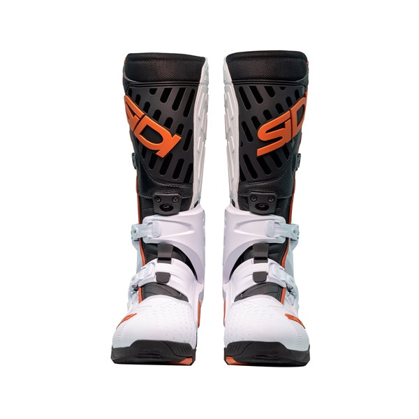 Sidi-BOOT CROSSAIR WH/BK/BRZ 48 SIDI MMXCROSSAIRWHTBLKBR48 8017732730701
