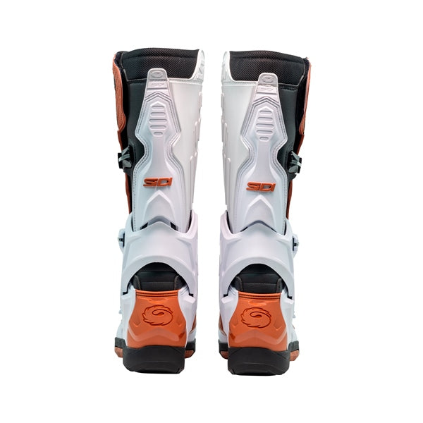 Sidi-BOOT CROSSAIR WH/BK/BRZ 48 SIDI MMXCROSSAIRWHTBLKBR48 8017732730701