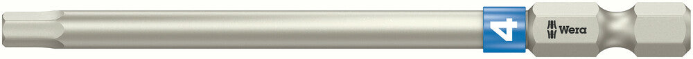 Wera Tools - 840/4 Z Take it easy bits