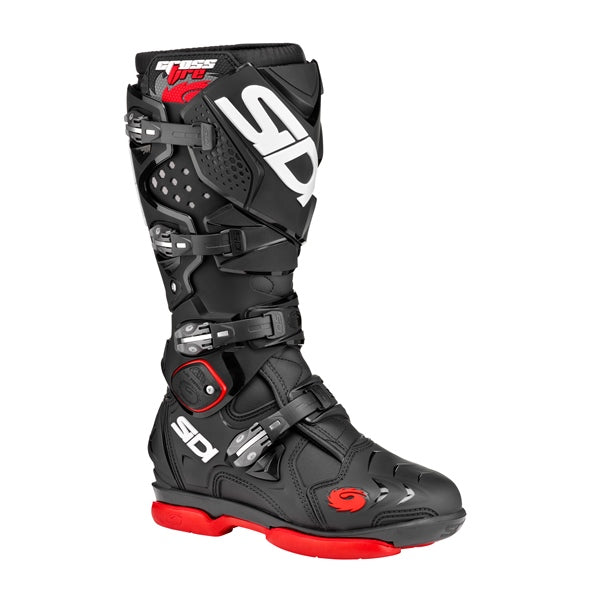 Sidi-BOOT CROSSFIRE 2 SM BK 40 SIDI MMFIRE2SMNENE40 8017732554499