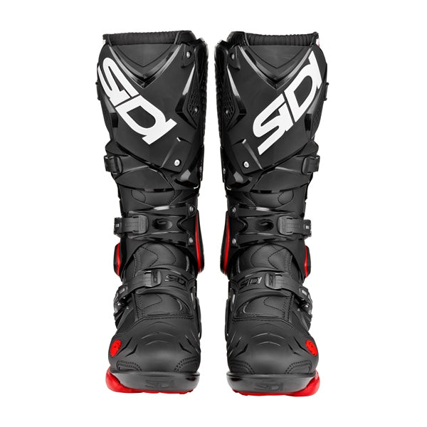 Sidi-BOOT CROSSFIRE 2 SM BK 40 SIDI MMFIRE2SMNENE40 8017732554499