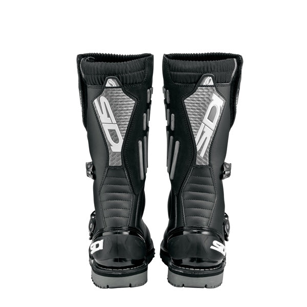 Sidi-BOOT TRIAL ZERO.2 BK 47 SIDI MMTRIALZ2NENE47 8017732548535