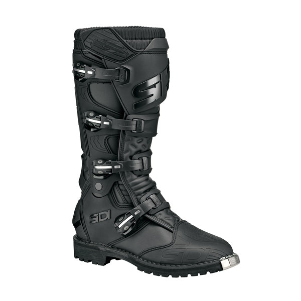 Sidi-BOOT X POWER ENDURO BK 47 SIDI MMXPOWERENDURONER47 8017732563767