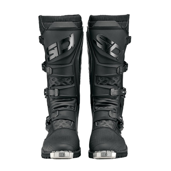 Sidi-BOOT X POWER ENDURO BK 47 SIDI MMXPOWERENDURONER47 8017732563767