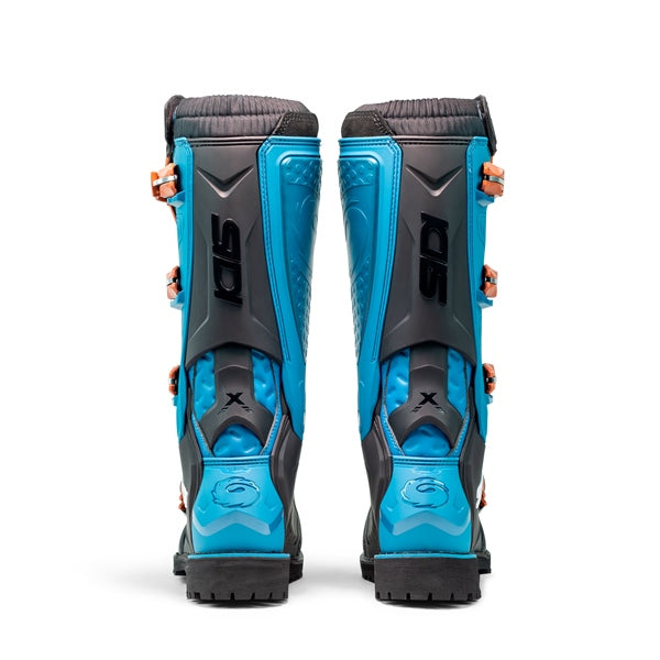 Sidi-BOOT X POWER ENDURO PETROL/BRZ 47 SIDI MMXPOWERENDUROPETROBRZ47 8017732730992