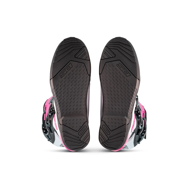 Sidi-BOOT X POWER SC WH/BK/PI 40 SIDI MMXPOWERSCWHTBLKPK40 8017732731074