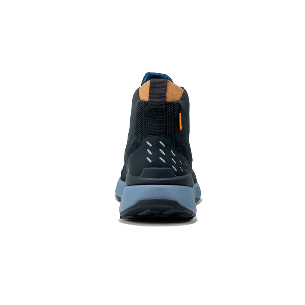 Sidi-SHOE NUCLEUS GTX BK/BERING SEA 48 SIDI MNUCLEUSGTXBLKSEA48 8017732609342