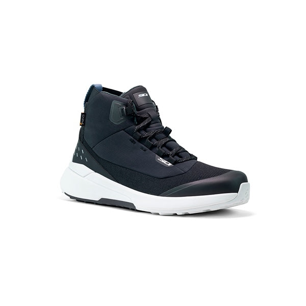 Sidi-SHOE NUCLEUS GTX BK/WH 48 SIDI MNUCLEUSGTXBLKWTE48 8017732609496