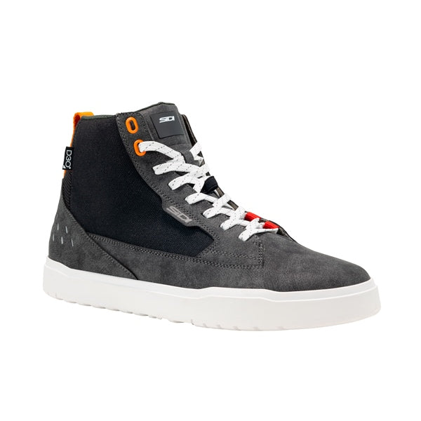 Sidi-BOOT ARX BK/WH 40 SIDI MARXBLKWTE40 8017732606716