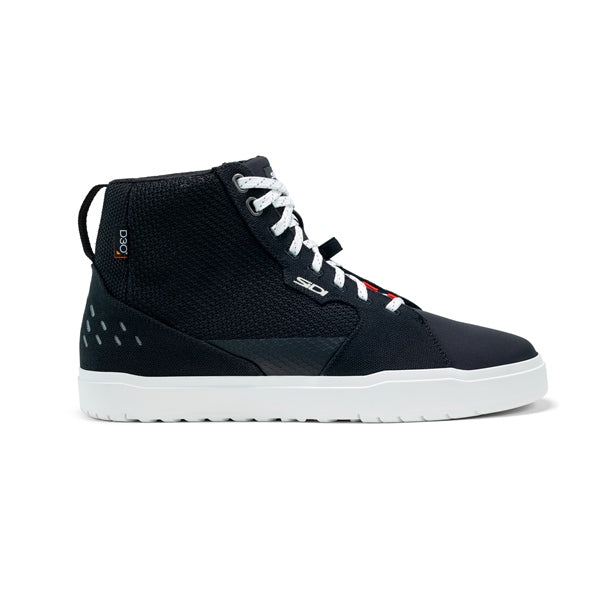 Sidi-BOOT ARX AIR BK/WH 40 SIDI MARXAIRBLKWTE40 8017732608062
