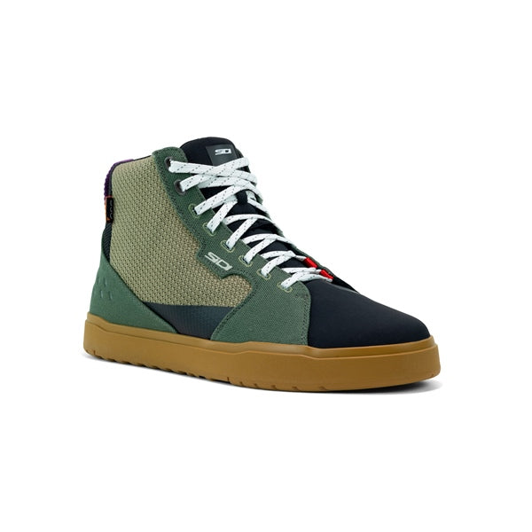 Sidi-BOOT ARX AIR LEMON/IVY/BRZ 40 SIDI MARXAIRLEMONIVY40 8017732608369