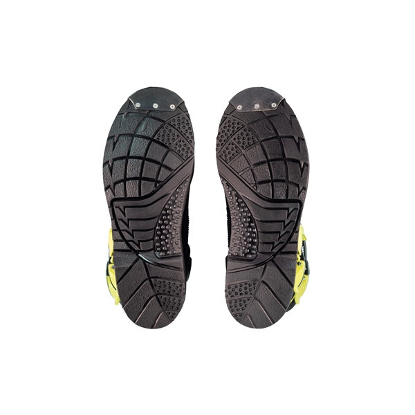 Sidi-BOOT FLAME BK/LM/GY 34 SIDI MMFLAMEBLKLIME34 8017732730152