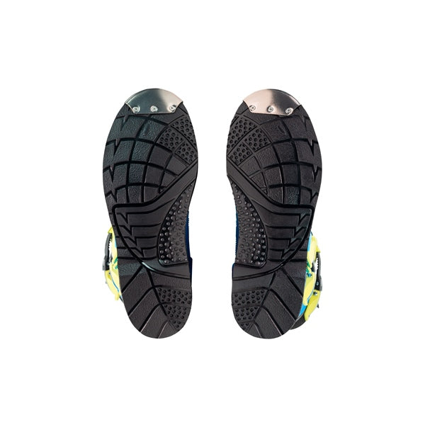 Sidi-BOOT FLAME LBL/LIM/BK 34 SIDI MMFLAMELGTBLULM34 8017732730268