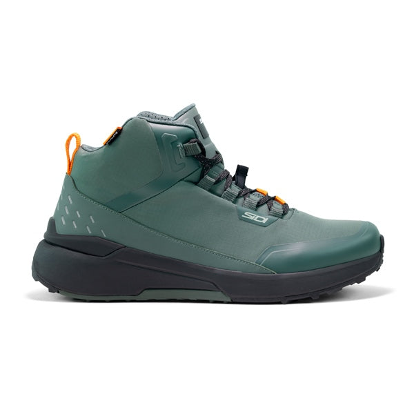 Sidi-SHOE NUCLEUS IVY/BK 48 SIDI MNUCLEUSIVYBLK48