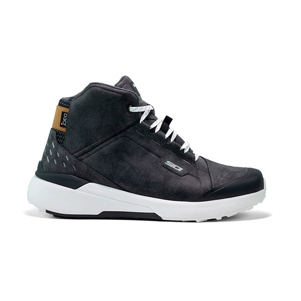 Sidi-SHOE NUCLEUS HIGH WP BK 38 MPNUCLEUSHIGHWPBLACK38 8017732738271