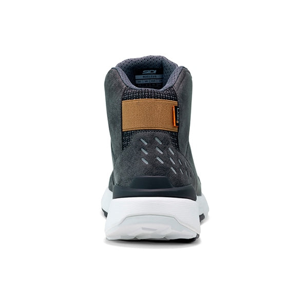 Sidi-SHOE NUCLEUS HIGH WP BK 38 MPNUCLEUSHIGHWPBLACK38 8017732738271