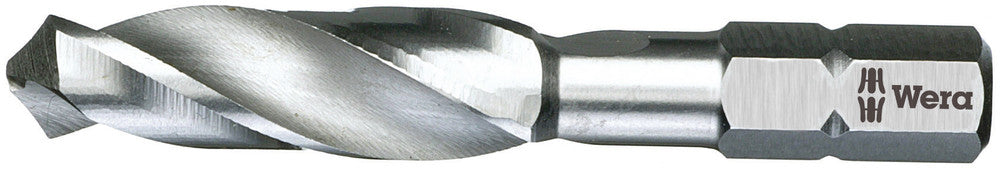 Wera Tools - 848 HSS Metal Twist Drill Bits