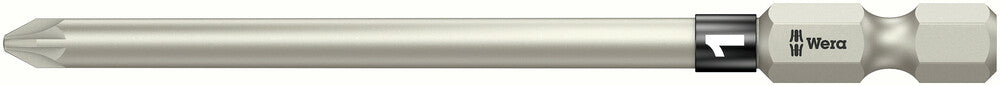 Wera Tools - 855/4 Z PZ Take it easy bits