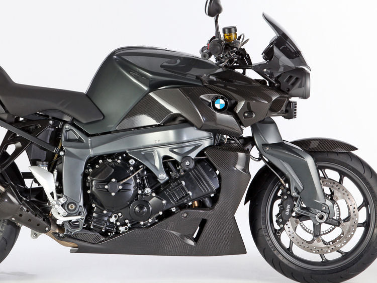 Ilmberger - Frame Cover for K 1300 R