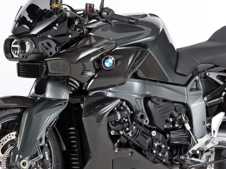 Ilmberger - Frame Cover for K 1300 R