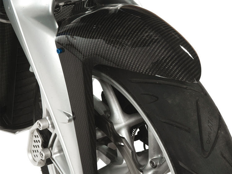 Ilmberger - Mudguard for K 1300/1200 R
