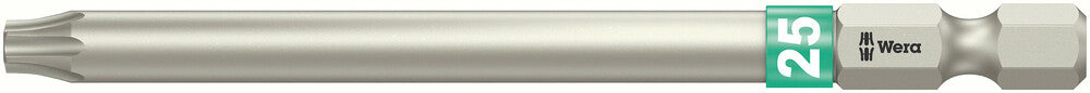Wera Tools - 867/4 Z TORX® BO Take it easy bits with hole