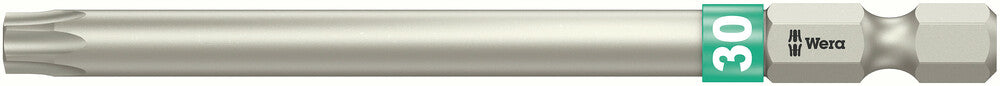 Wera Tools - 867/4 Z TORX® BO Take it easy bits with hole
