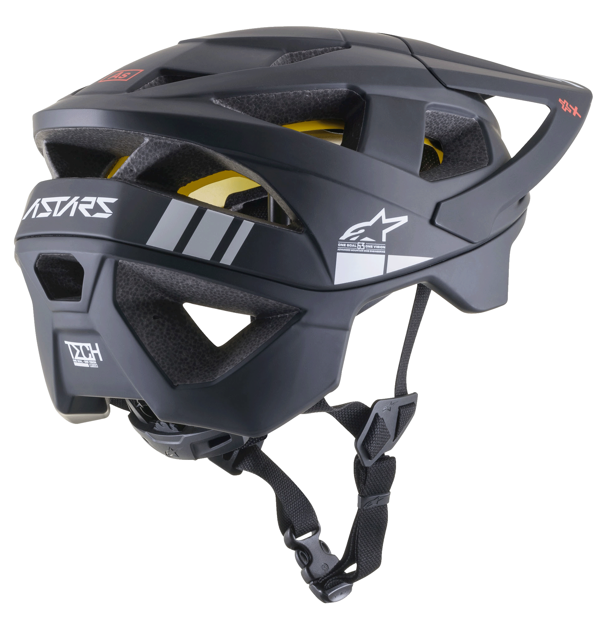 Alpinestars - Vector Tech A1 Helmet
