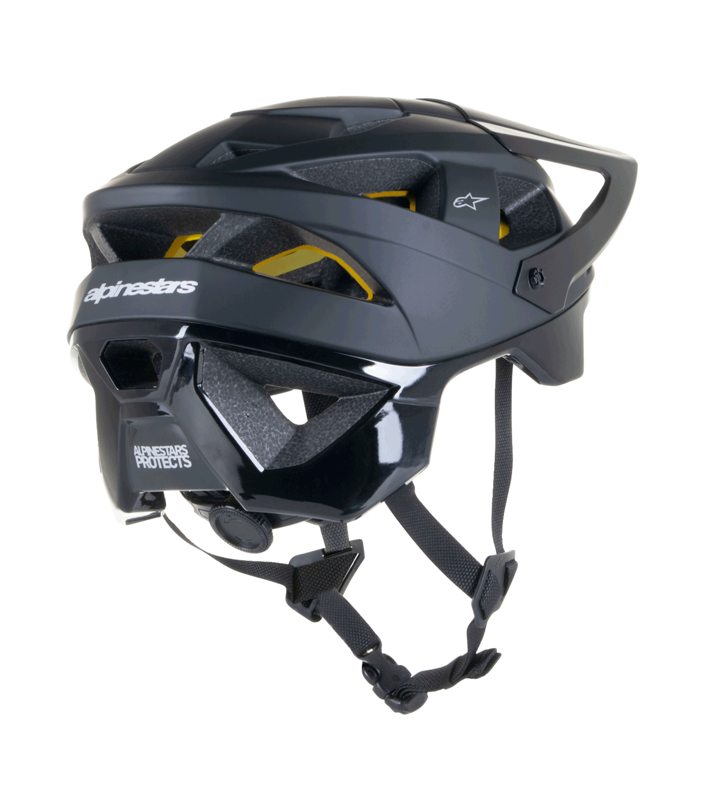Alpinestars - Vector Tech Solid Helmet